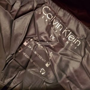Calvin Klein jacket
